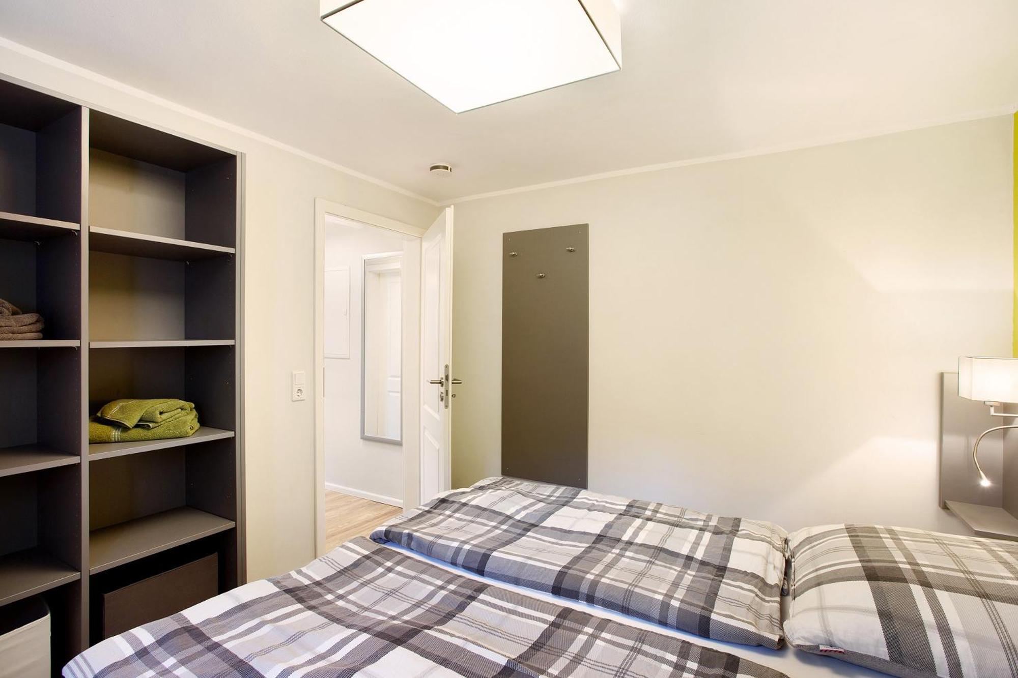 Ferienwohnung Im Eichholz Arnsberg Exterior foto
